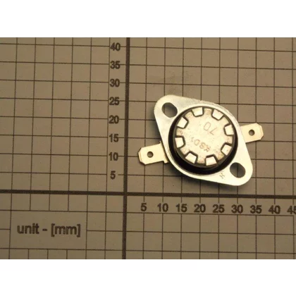 Termostat do kuchenki mikrofalowej Amica 70/59 h 1017321