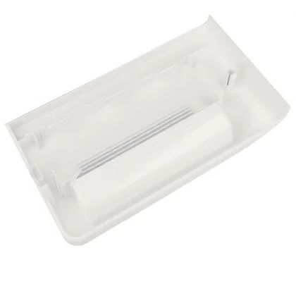 Front pojemnika na proszek do pralki Whirlpool 481010487637 C00314435