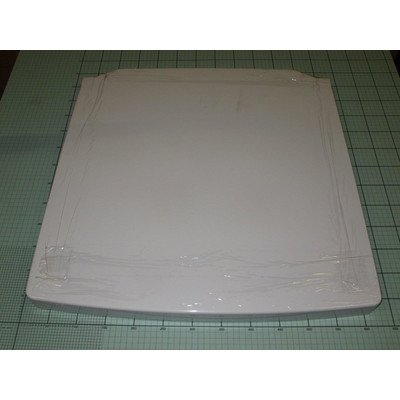 Zespół topu do chłodziarko-zamrażarki Amica bialy (1030364)