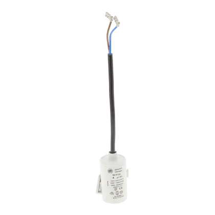 Kondensator sprężarki do lodówki i zamrażarki Electrolux / AEG 2260421256