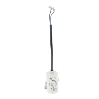 Sprężarki, akcesoria, przekaźnik Kondensator sprężarki do lodówki i zamrażarki Electrolux / AEG 2260421256