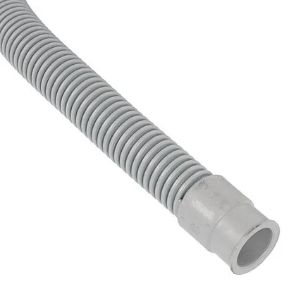 Wąż odpływowy do pralki Electrolux / AEG 2370 mm 1240881704