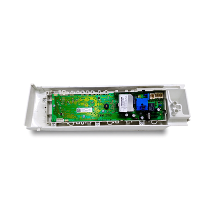 Skonfigurowany moduł sterujący do pralki Electrolux / AEG EWM2100 973914604045018