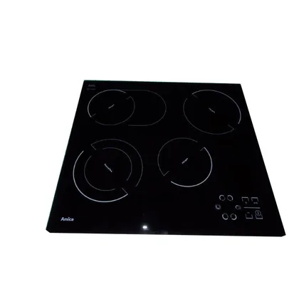 Szkło płyty ceramicznej Amica PBF4VQ445FT/KL 9037236