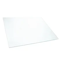 Szyba drzwi wewnętrzna do piekarnika Electrolux / AEG 488 x 383 mm