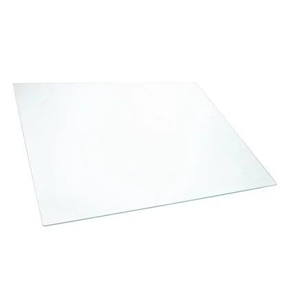 Szyba drzwi wewnętrzna do piekarnika Electrolux / AEG 488 x 383 mm