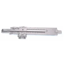 Palnik piekarnika do kuchenki gazowej Ariston / Indesit / Hotpoint / Whirlpool C00143492 / 482000062606