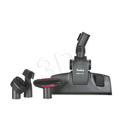 Odkurzacz workowy Amica VP 1051 1600 W fioletowy