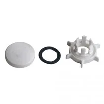 Wkładka ośki górnego śmigiełka do zmywarki Whirlpool 481931039831 C00317981