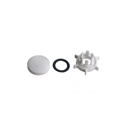 Wkładka ośki górnego śmigiełka do zmywarki Whirlpool 481931039831 C00317981