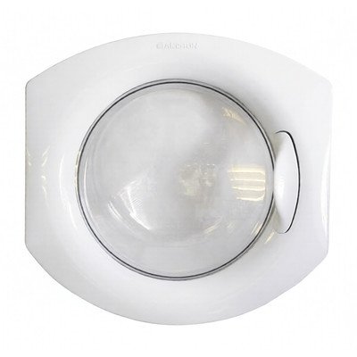 Drzwiczki kompletne do pralki Ariston / Indesit / Hotpoint / Whirlpool C00116624 482000028917