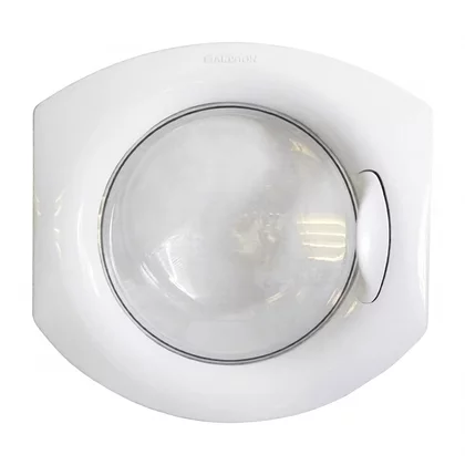 Drzwiczki kompletne do pralki Ariston / Indesit / Hotpoint / Whirlpool C00116624 482000028917