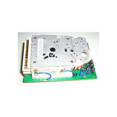 Programator EC4744.01 A 02 zmywarka Whirlpool (481990501301) C00318340