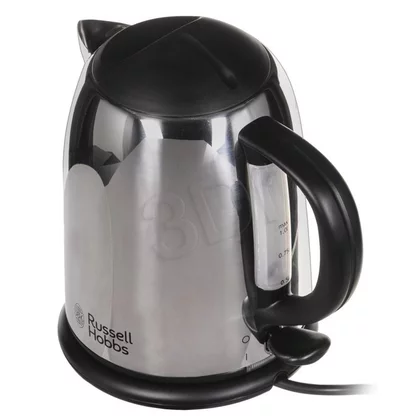 Czajnik elektryczny Russell Hobbs Chester 20190-70 1 l 2200 W stal nierdzewna
