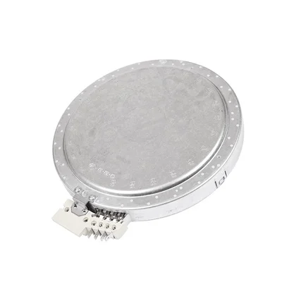 Potrójna grzałka promiennikowa do płyty grzejnej Electrolux / AEG 2300 W 3890806213