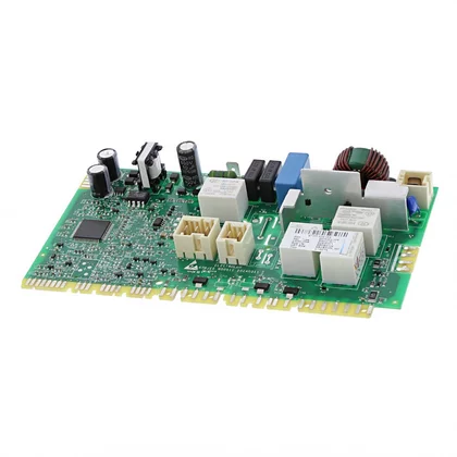 Elementy elektryczne do pralek r Skonfigurowany moduł sterujący do pralki Electrolux / AEG EWX13611 973914911368012