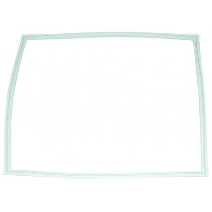 Uszczelka magnetyczna drzwi zamrażarki Ariston / Indesit / Hotpoint / Whirlpool 554 x 682 mm C00115566 482000028833