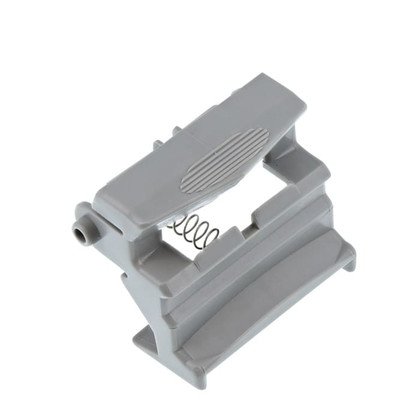 Elementy obudowy do suszarek bęb Blokada drzwi suszarki Electrolux (1123410001)