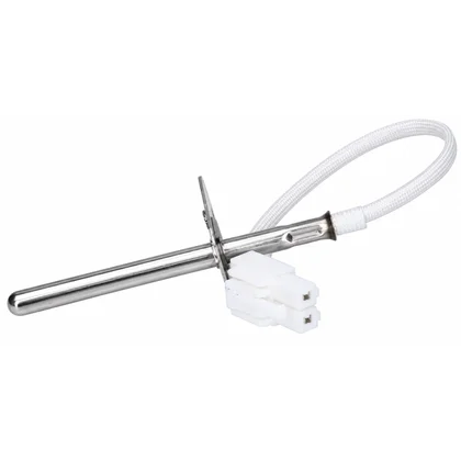 Czujnik temperatury piekarnika Beko / Grundig / Arçelik 263410022 C00864914 PT500 oryginał