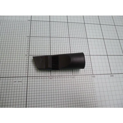 Ssawka szczelinowa do odkurzacza Amica 35 mm 11 cm 1034389