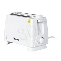 Toster Tristar BR-1009 750 W biały