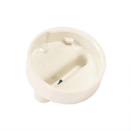 Pokrętła i kontrolki do suszarek Osłona pokrętła termostatu do pralki i suszarki Electrolux / AEG 1246188609