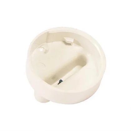 Pokrętła i kontrolki do suszarek Osłona pokrętła termostatu do pralki i suszarki Electrolux / AEG 1246188609