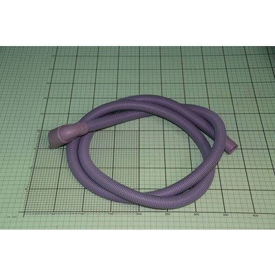 Zespół rury wypływu wody (1003850)