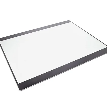 Wewnętrzna szyba drzwi piekarnika Electrolux / AEG z nadrukiem 3561825047