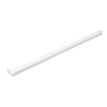 Elementy obudowy do lodówek Whir Profil parownika do lodówki Ariston / Indesit / Hotpoint / Whirlpool biały 443,5 mm C00141135 482000029540
