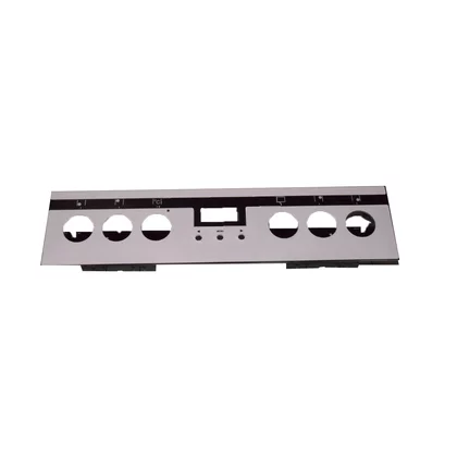 Elementy obudowy Front do kuchenki Amica TRL TaW 6DHa 56 bez logo 9052571