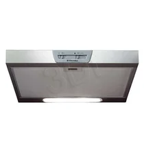 Okap podszafkowy Electrolux EFT 535 X inox 225 m3/h