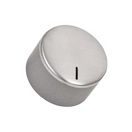 Pokrętło sterujące do płyty grzejnej Electrolux / AEG 3550452043