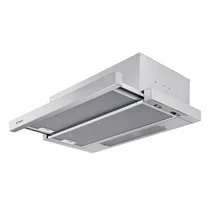 Okap szufladowy Candy CBT 6130X inox 60 cm 330 m³/h
