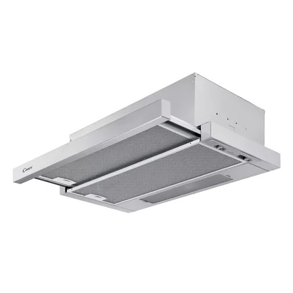 Okap szufladowy Candy CBT 6130X inox 60 cm 330 m³/h
