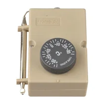 Wyłączniki, termometry, żarówki, Termostat do komory chłodniczej Domax A200 34007