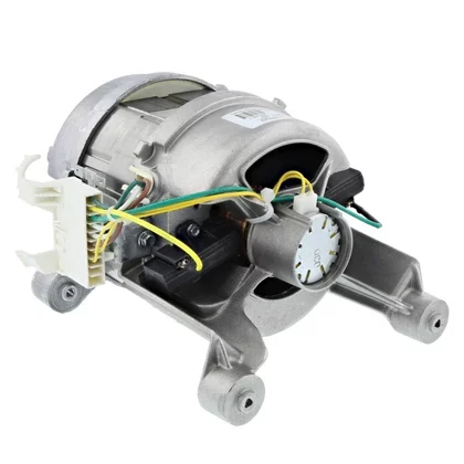 Elementy elektryczne do pralek r Silnik komutatorowy do pralki Electrolux / AEG 1242123071