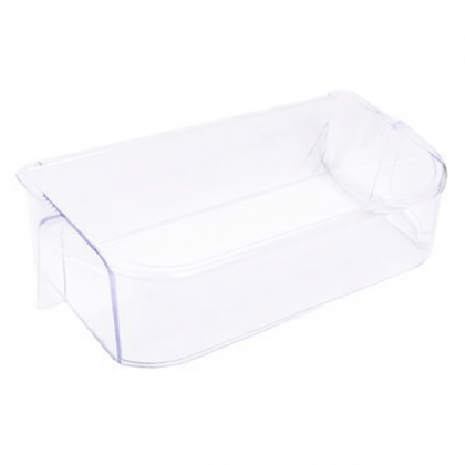 Półki na drzwi różni producenci Półka drzwiowa na butelki do lodówki Whirlpool / Indesit / Ariston / Hotpoint 481241829958 C00315710 480132103076 C00312352