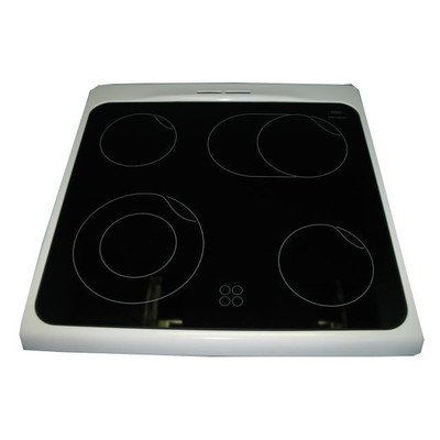 Płyta ceramiczna C60*13,34 soft W ślimaki (9018387)