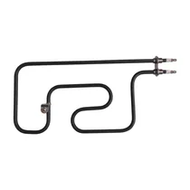 Grzałka grilla do kuchenki mikrofalowej Amica 1000 W 28 cm 1015797