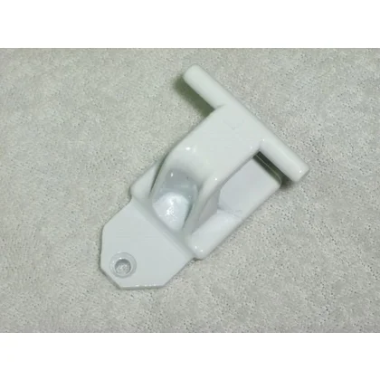 Zawias drzwi do pralki Mastercook / Fagor PF 1000 L79B000B6