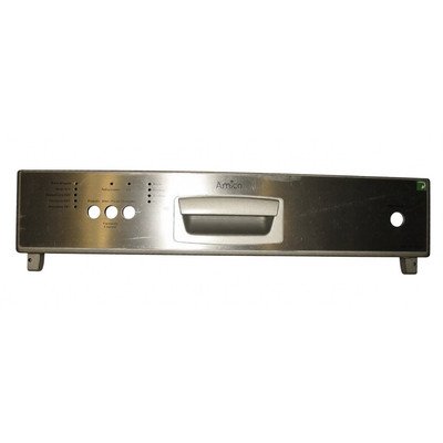 Panel przedni z maskownicą i uchwytem do zmywarki Amica 3010+3015 1020514