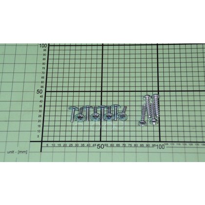 Zestaw montażowy ECGH (Armatura) palnika BSI (8011930)