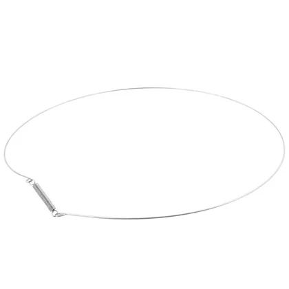 Pierścień łączący uszczelki drzwi do pralki Electrolux / AEG 1325562005