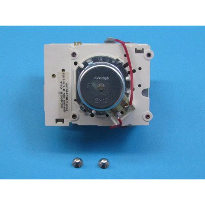 Programator zmywarki (178414)