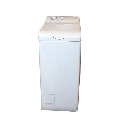 Elementy elektryczne do pralek r Skonfigurowany moduł sterujący do pralki Electrolux / AEG EWM1100 973913217286001