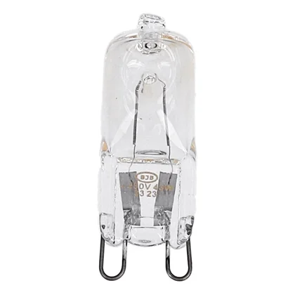 Żarówka halogenowa do piekarnika Whirlpool / Indesit G9 40 W 230 V 488000861224