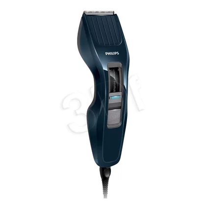 Maszynka do strzyżenia włosów Philips HC3400/15 granatowa