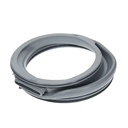 Gumowy fartuch drzwi do pralki Electrolux / AEG