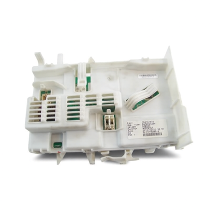 Elementy elektryczne do pralek r Skonfigurowany moduł sterujący do pralki Electrolux / AEG EWM09312 973913217332003